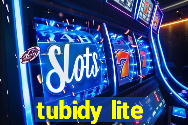 tubidy lite